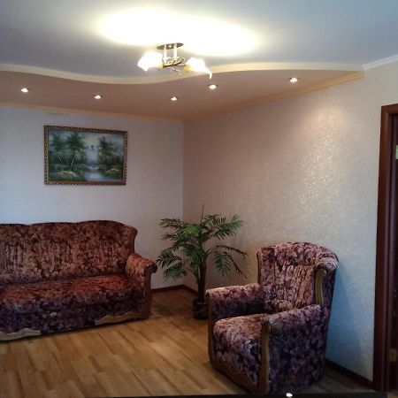 Apartment - Gorkogo Street Γκρόντνο Εξωτερικό φωτογραφία