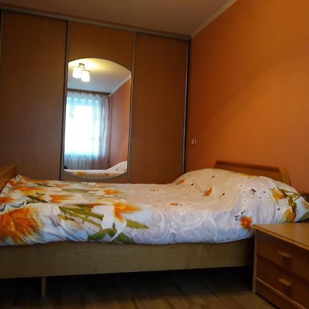Apartment - Gorkogo Street Γκρόντνο Εξωτερικό φωτογραφία