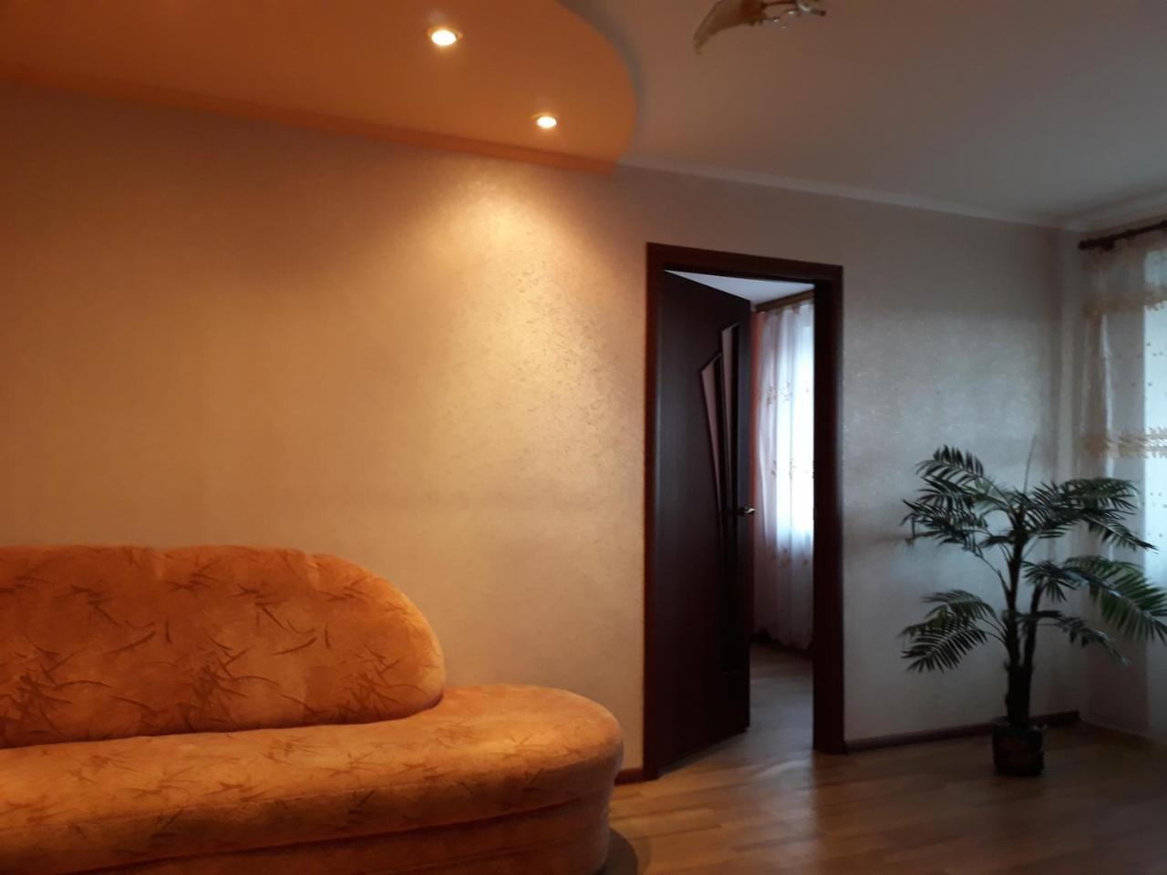 Apartment - Gorkogo Street Γκρόντνο Εξωτερικό φωτογραφία